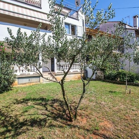Ferienwohnung Apartman Mila Poreč Exterior foto