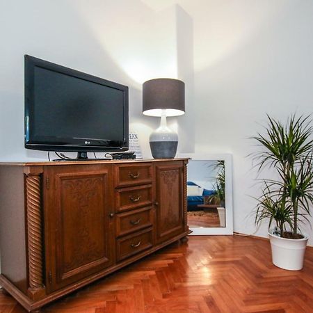 Ferienwohnung Apartman Mila Poreč Exterior foto