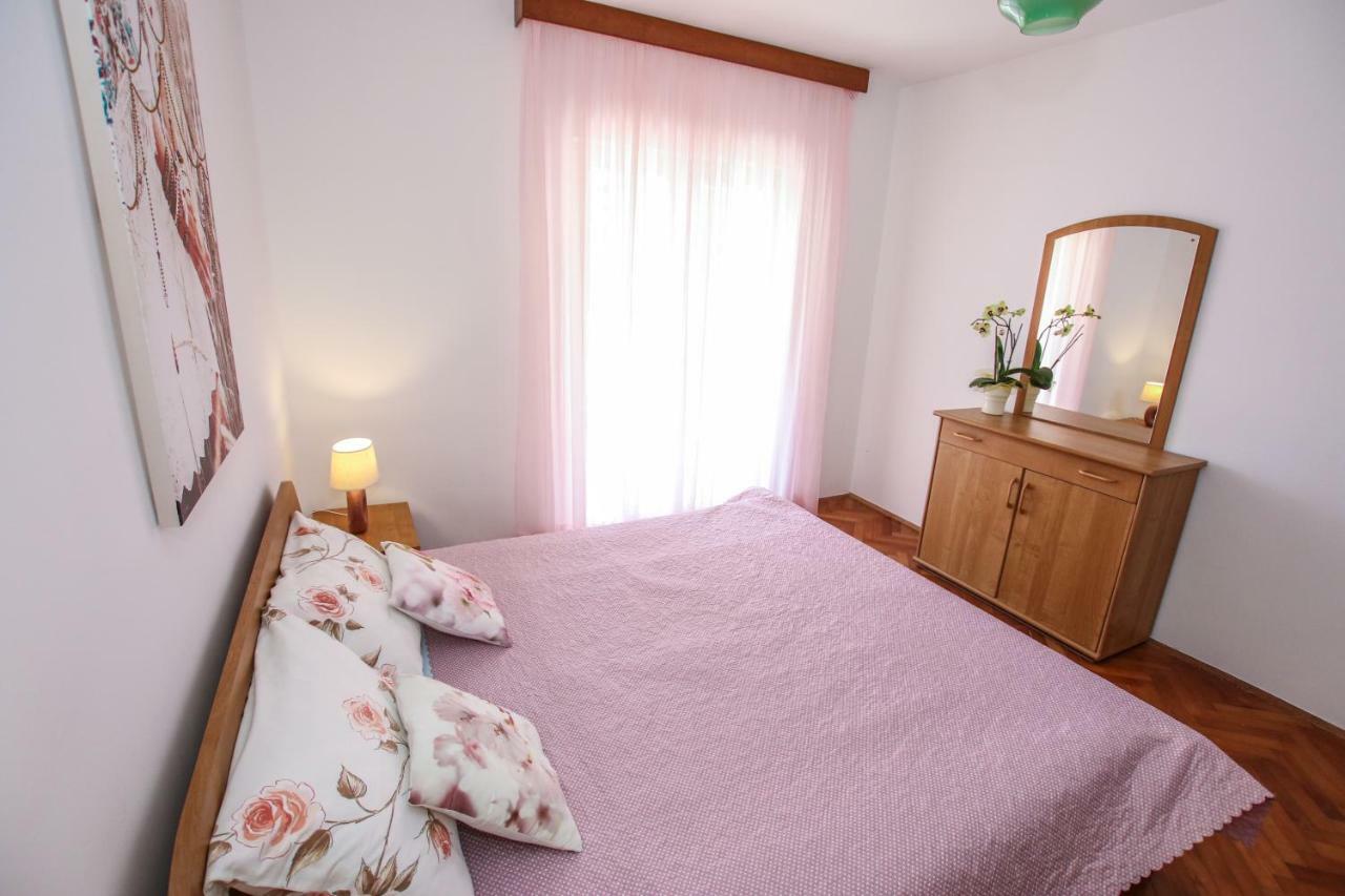 Ferienwohnung Apartman Mila Poreč Exterior foto