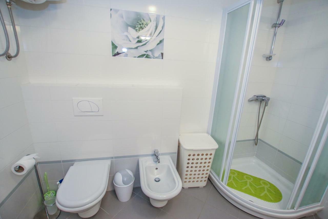 Ferienwohnung Apartman Mila Poreč Exterior foto