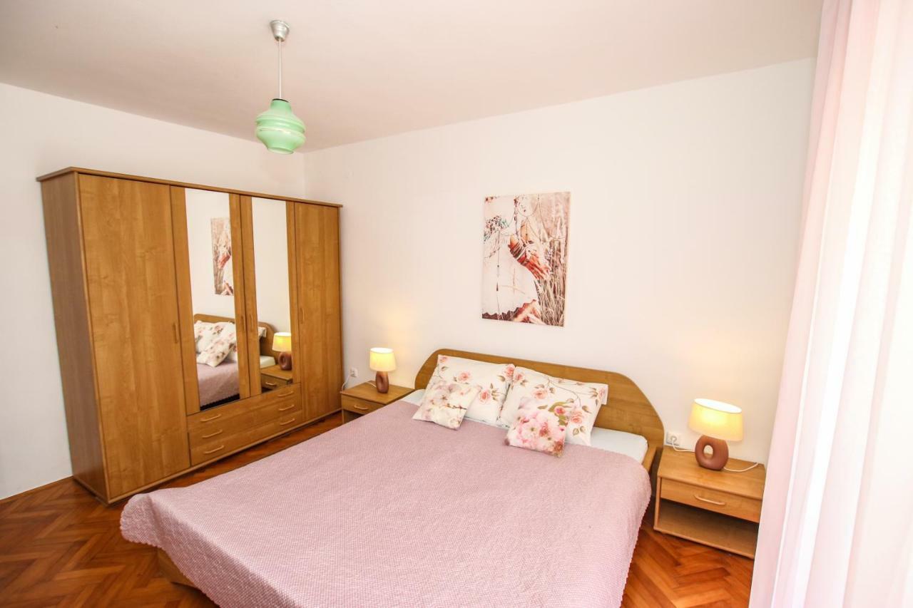 Ferienwohnung Apartman Mila Poreč Exterior foto