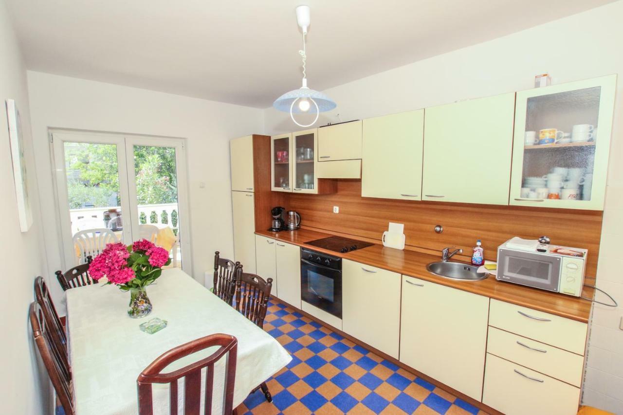 Ferienwohnung Apartman Mila Poreč Exterior foto