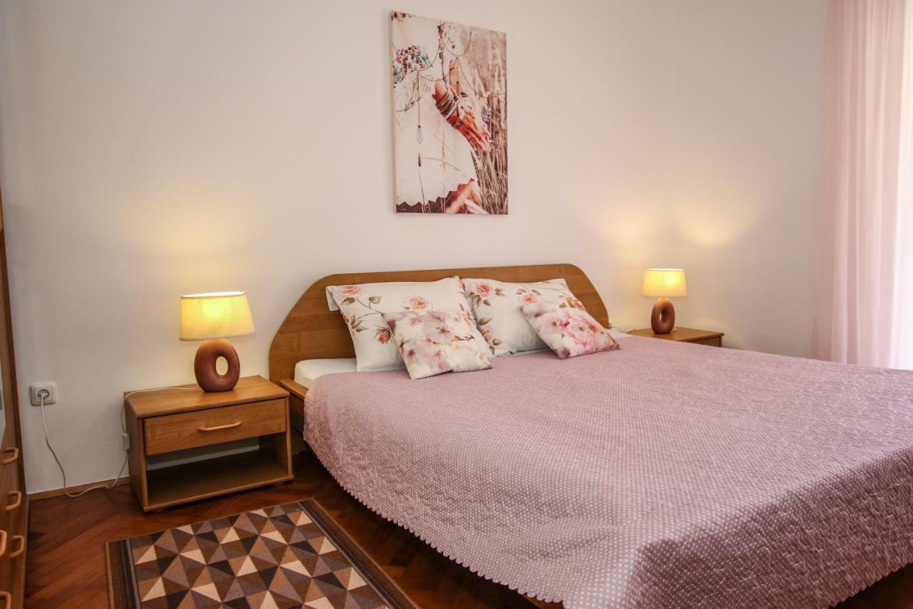 Ferienwohnung Apartman Mila Poreč Exterior foto