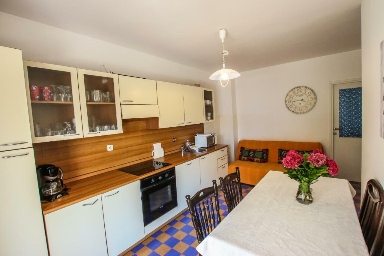 Ferienwohnung Apartman Mila Poreč Exterior foto