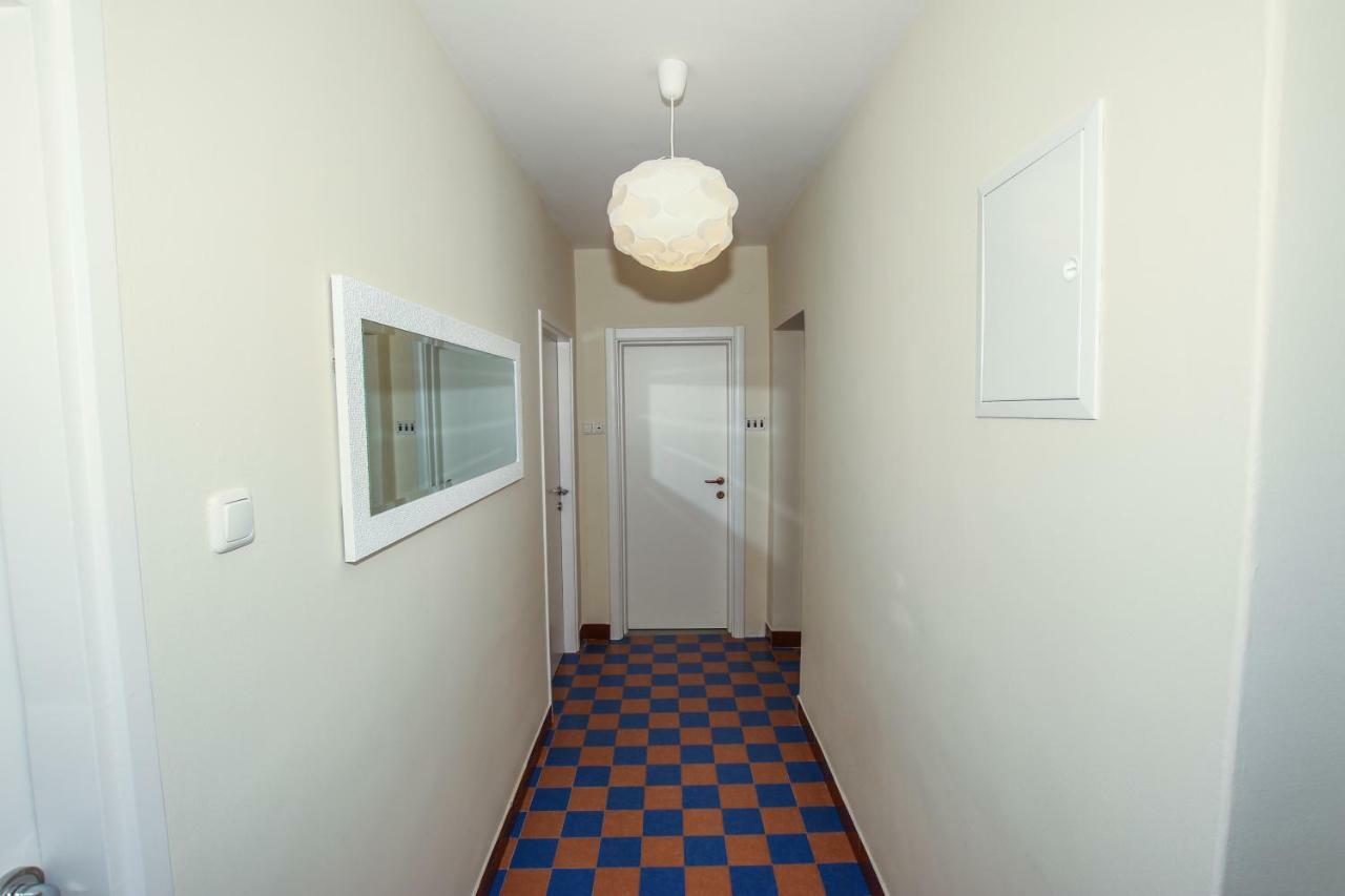 Ferienwohnung Apartman Mila Poreč Exterior foto