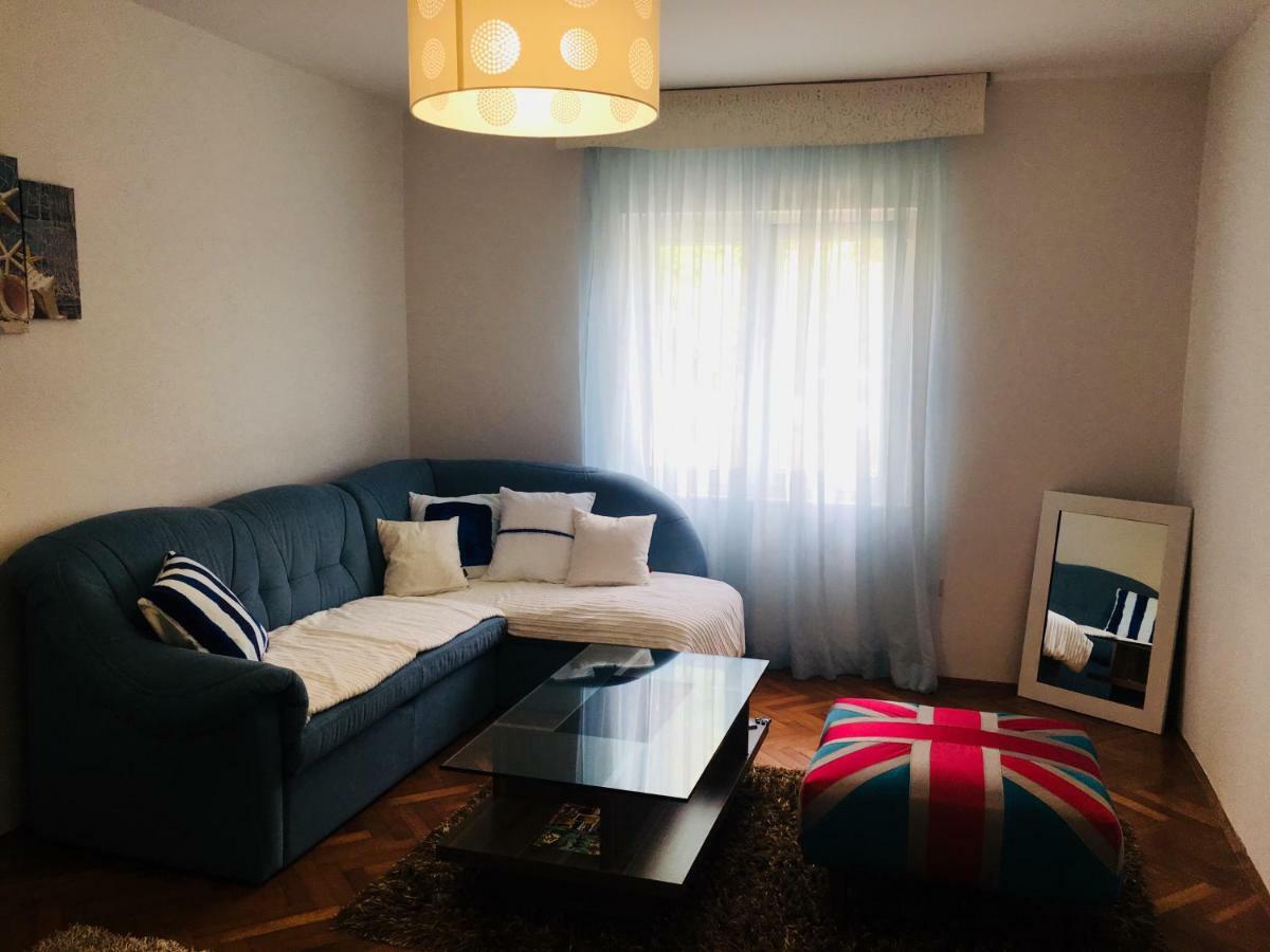 Ferienwohnung Apartman Mila Poreč Exterior foto